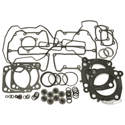 GUARNIZIONI MOTORE, PARAOLI E O-RING PER MILWAUKEE EIGHT 2