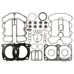 GUARNIZIONI COMETIC PARTE SUPERIORE MOTORE MILWAUKEE EIGHT