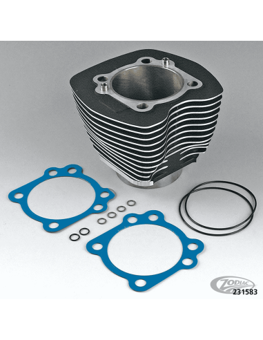 SET GUARNIZIONI CILINDRO BIG-BORE PER TWIN CAM