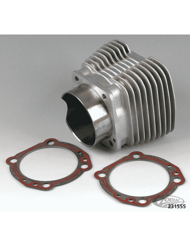 GUARNIZIONI JAMES PER TESTA E CILINDRO PER MOTORI S&S E TPE