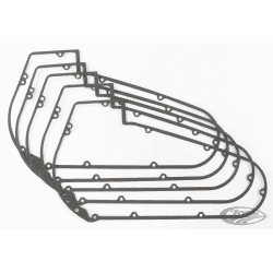 GUARNIZIONI, O-RING E PARAOLI PER PRIMARIA IN ALLUMINIO BIG TWIN 4 MARCE 1965-1986