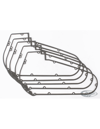 GUARNIZIONI, O-RING E PARAOLI PER PRIMARIA IN ALLUMINIO BIG TWIN 4 MARCE 1965-1986