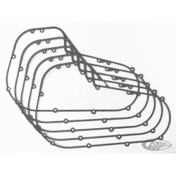 GUARNIZIONI, O-RING E PARAOLI PER PRIMARIA PER BIG TWIN A 5 MARCE DA FINE 1979 AL 2006