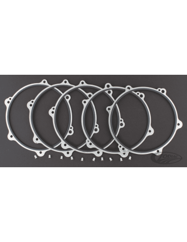 GUARNIZIONI, O-RING E PARAOLI PER PRIMARIE TWIN CAM A 6 MARCE 2006-2017
