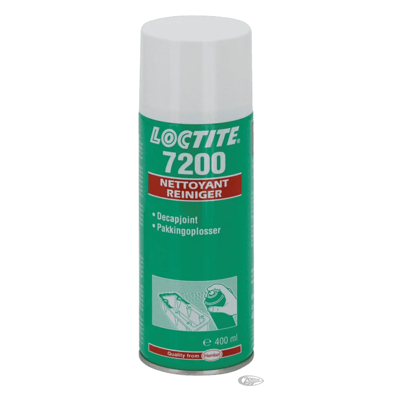 LOCTITE 7200 PER RIMOZIONE GUARNIZIONI