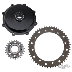 KIT CONVERSIONE A CATENA PER TOURING