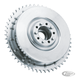 TAMBURI DEL FRENO POSTERIORE