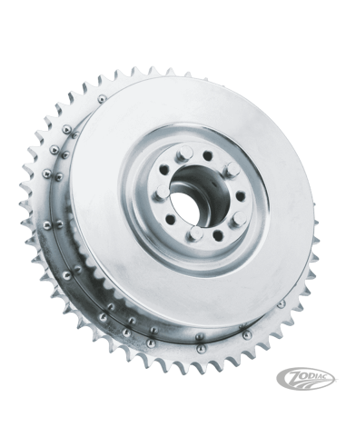 TAMBURI DEL FRENO POSTERIORE