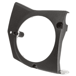 COPERCHIO PIGNONE E INSERTO PULEGGIA RICK'S PER SPORTSTER