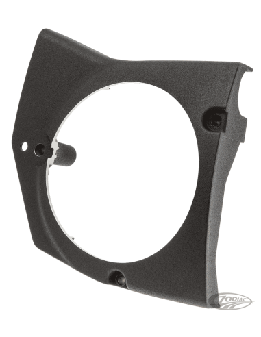 COPERCHIO PIGNONE E INSERTO PULEGGIA RICK'S PER SPORTSTER