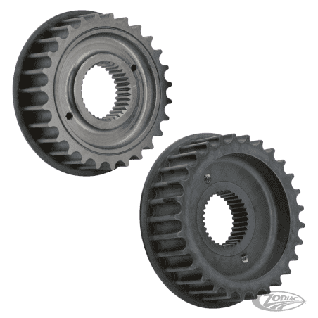 PULEGGE DI TRASMISSIONE DI RICAMBIO ALL'ORIGINALE