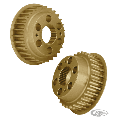 PULEGGE DISASSATE PER SPORTSTER