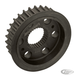 PULEGGE ANTERIORI ANDREWS PER MILWAUKEE EIGHT