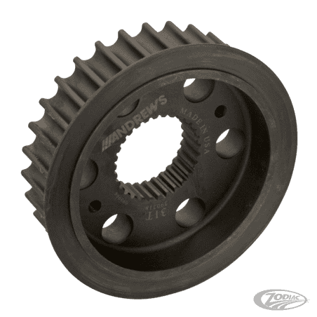 PULEGGE ANTERIORI ANDREWS PER MILWAUKEE EIGHT