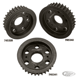 PULEGGE ANTERIORI ANDREWS PER MILWAUKEE EIGHT 2