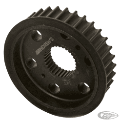 PULEGGE ANTERIORI ANDREWS PER MILWAUKEE EIGHT