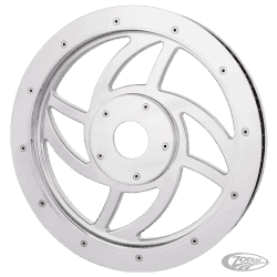 PULEGGE RICK'S IN ALLUMINIO BILLET 2