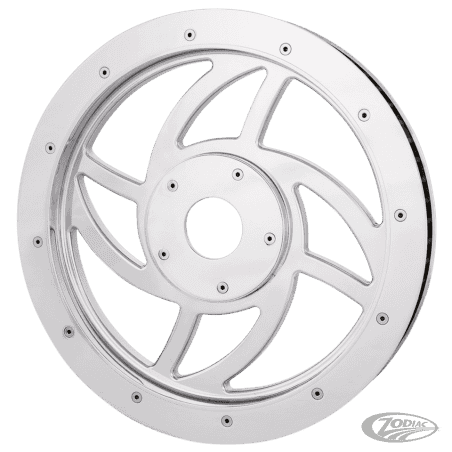 PULEGGE RICK'S IN ALLUMINIO BILLET