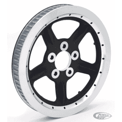 PULEGGIA RUOTA POSTERIORE DI RICAMBIO ALL'ORIGINALE