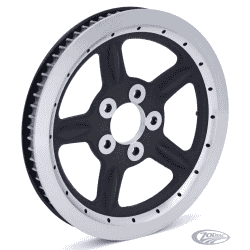 PULEGGIA RUOTA POSTERIORE DI RICAMBIO ALL'ORIGINALE