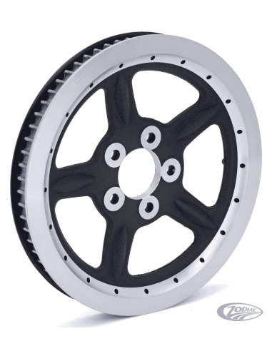 PULEGGIA RUOTA POSTERIORE DI RICAMBIO ALL'ORIGINALE