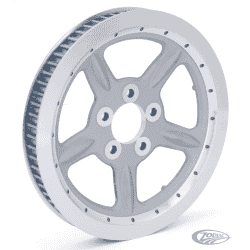 PULEGGIA RUOTA POSTERIORE DI RICAMBIO ALL'ORIGINALE