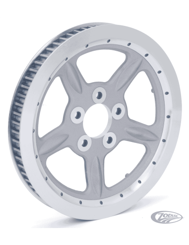 PULEGGIA RUOTA POSTERIORE DI RICAMBIO ALL'ORIGINALE