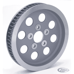 PULEGGIA RUOTA POSTERIORE DI RICAMBIO ALL'ORIGINALE