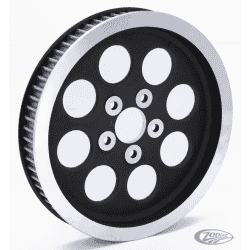 PULEGGIA RUOTA POSTERIORE DI RICAMBIO ALL'ORIGINALE 2