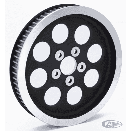 PULEGGIA RUOTA POSTERIORE DI RICAMBIO ALL'ORIGINALE