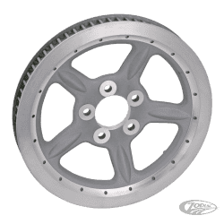 PULEGGIA RUOTA POSTERIORE DI RICAMBIO ALL'ORIGINALE