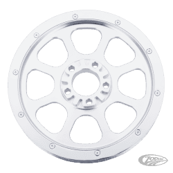 PULEGGIA POSTERIORE "DESIGNER" PER MODELLI DAL 2000 AD OGGI