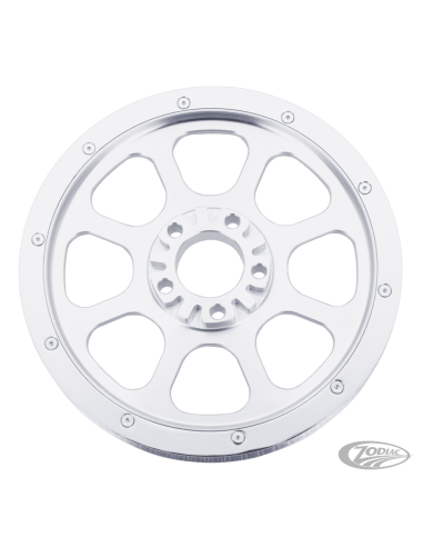 PULEGGIA POSTERIORE "DESIGNER" PER MODELLI DAL 2000 AD OGGI