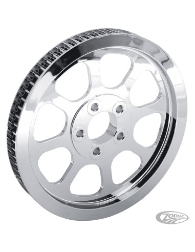 PULEGGIA POSTERIORE "DESIGNER" PER MODELLI DAL 2000 AD OGGI