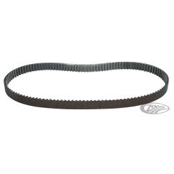 PULEGGIA POSTERIORE CUSTOM PER BIG TWIN 2