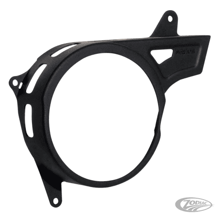 KIT COPERTURA PULEGGIA ANTERIORE RICKS PER SPORTSTER S