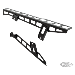 COPRI CINGHIA RICKS PER SPORTSTER S