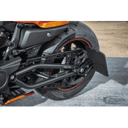 COPRI CINGHIA RICKS PER SPORTSTER S 2