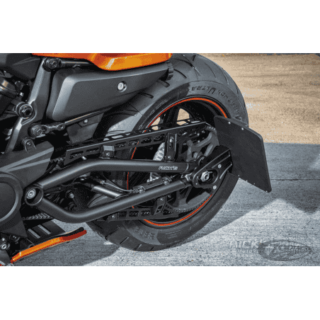 COPRI CINGHIA RICKS PER SPORTSTER S