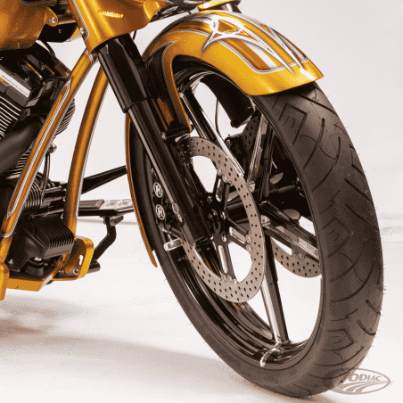 CERCHI PERFORMANCE MACHINE & ROLAND SANDS DESIGN