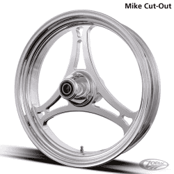 CERCHI RICK'S IN UN PEZZO UNICO