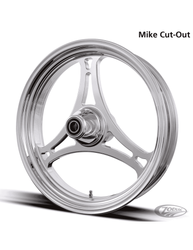 CERCHI RICK'S IN UN PEZZO UNICO