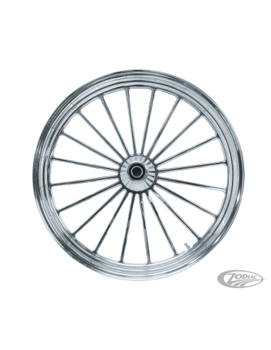 CERCHI RICK'S IN UN PEZZO UNICO