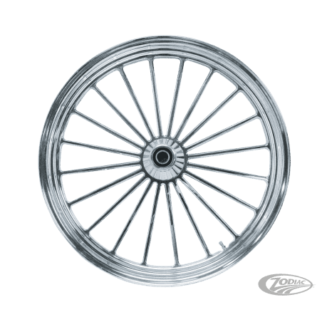 CERCHI RICK'S IN UN PEZZO UNICO