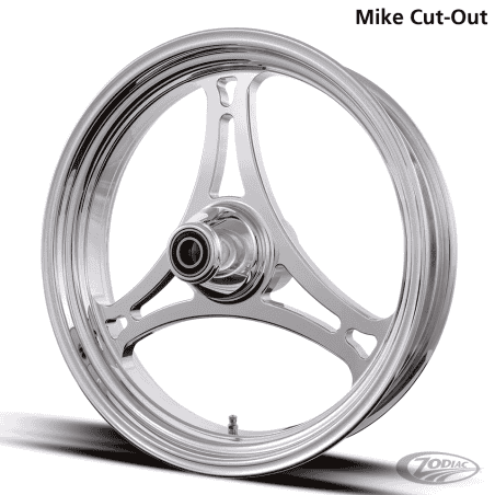 CERCHI RICK'S IN UN PEZZO UNICO