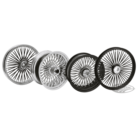 CERCHI RIDE WRIGHT WHEELS FAT 50