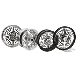 CERCHI RIDE WRIGHT WHEELS FAT 50