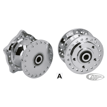 KIT RAGGI PER CERCHI EXCEL