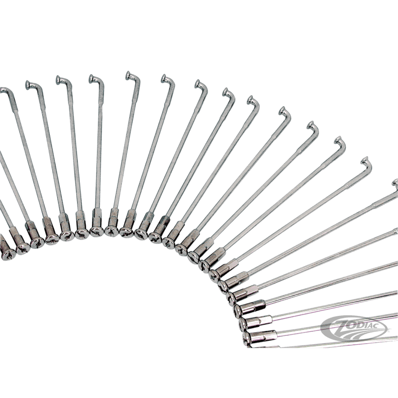 KIT RAGGI PER CERCHI EXCEL