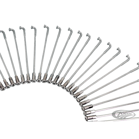 KIT RAGGI PER CERCHI EXCEL